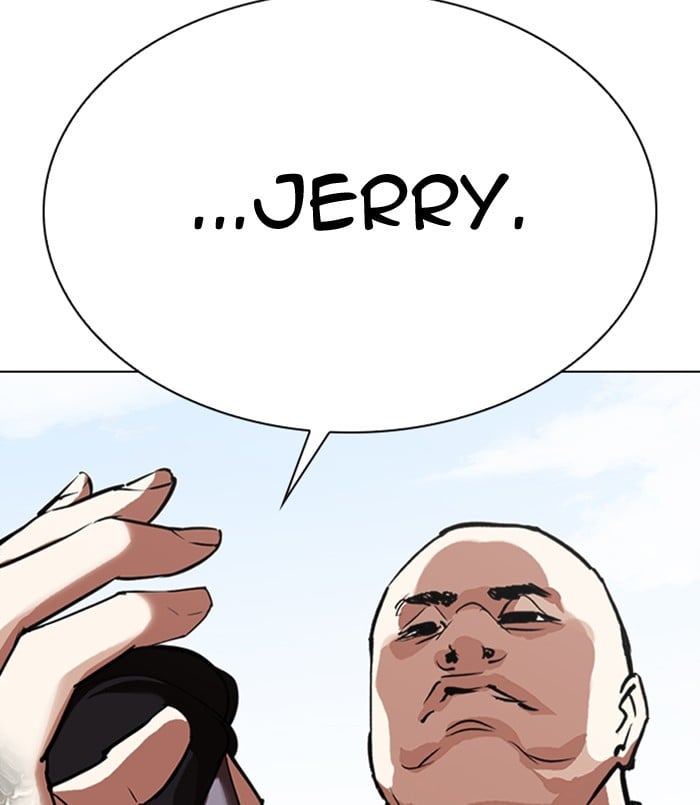 Lookism - Manhwa chapter 311 - page 202