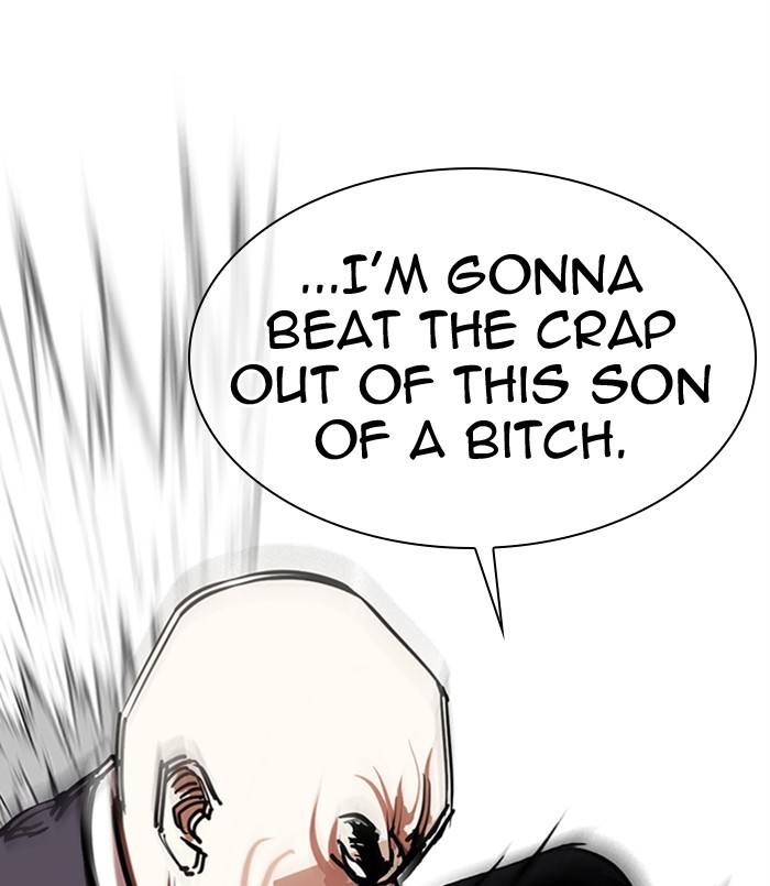 Lookism - Manhwa chapter 311 - page 208