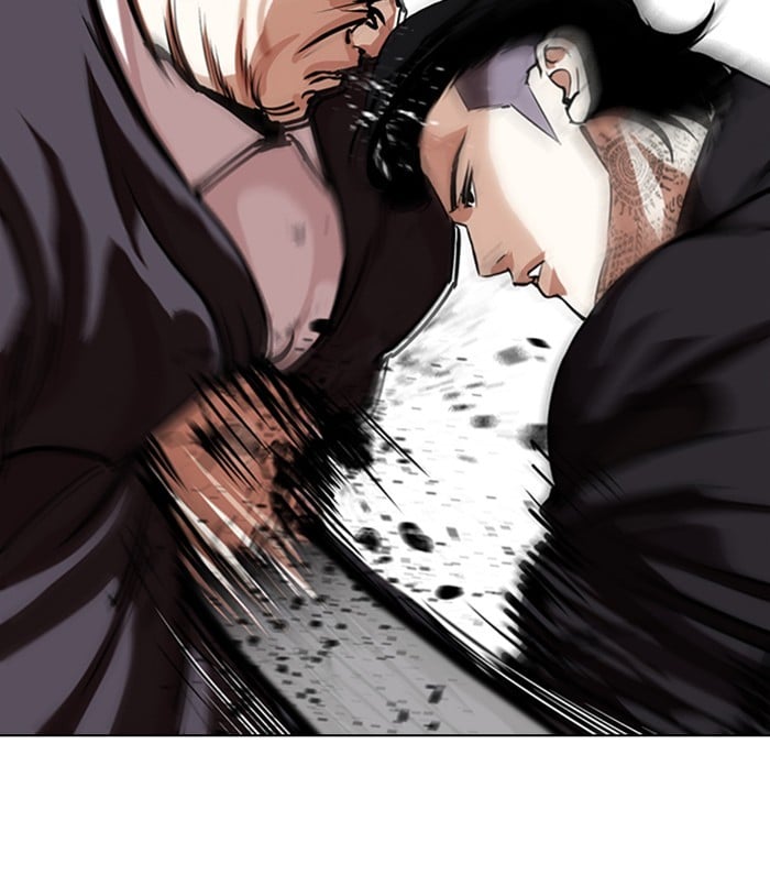 Lookism - Manhwa chapter 311 - page 209