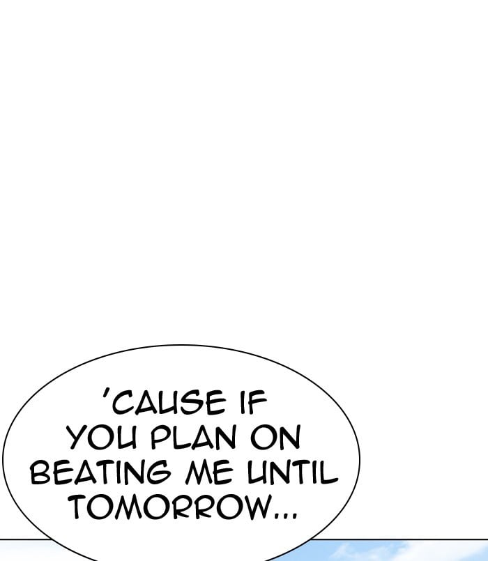 Lookism - Manhwa chapter 311 - page 218