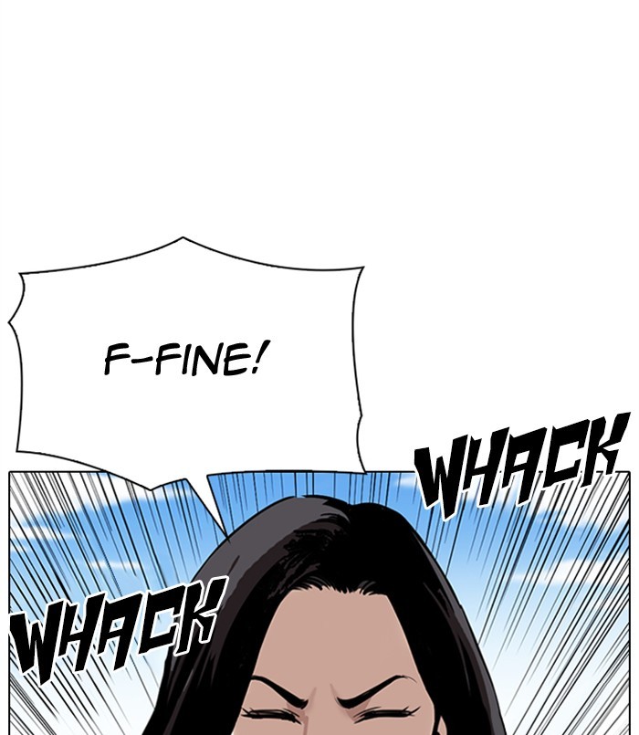 Lookism - Manhwa chapter 311 - page 222