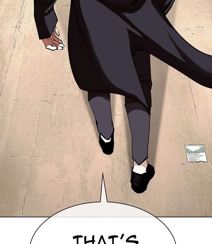 Lookism - Manhwa chapter 311 - page 227