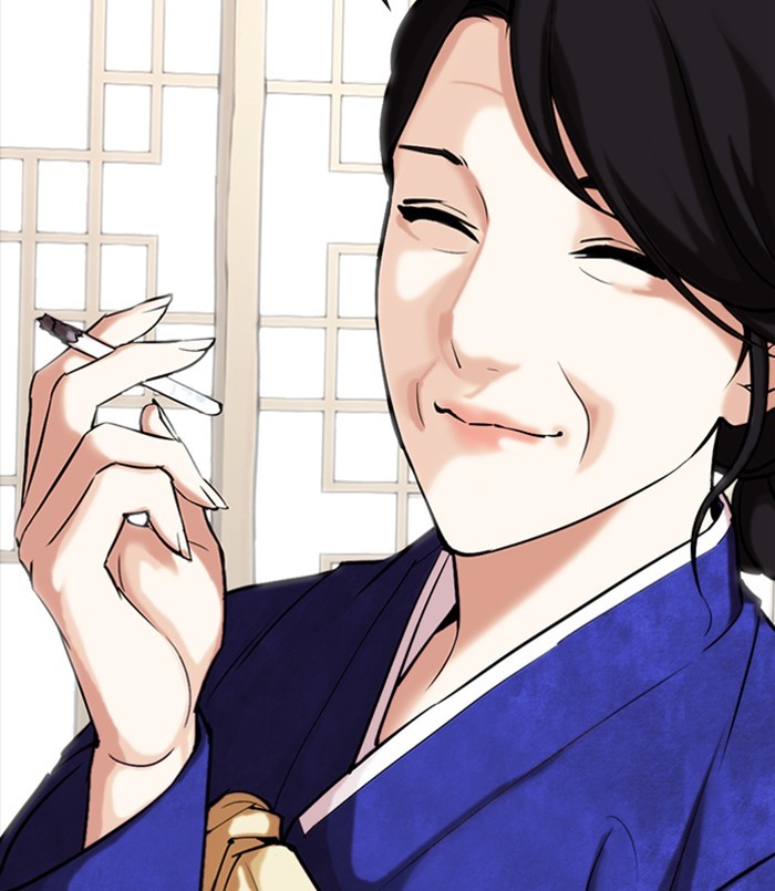 Lookism - Manhwa chapter 311 - page 232