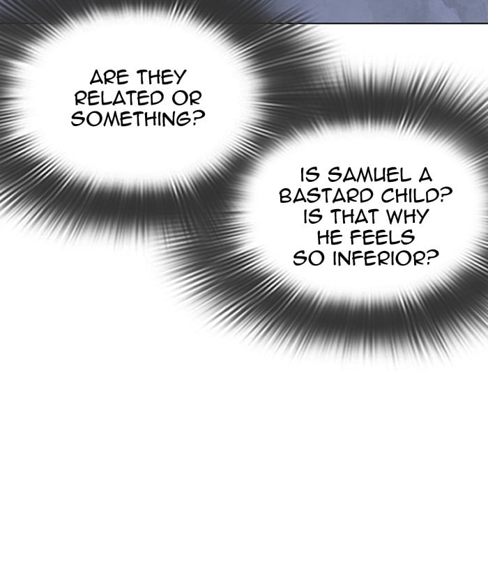 Lookism - Manhwa chapter 311 - page 24