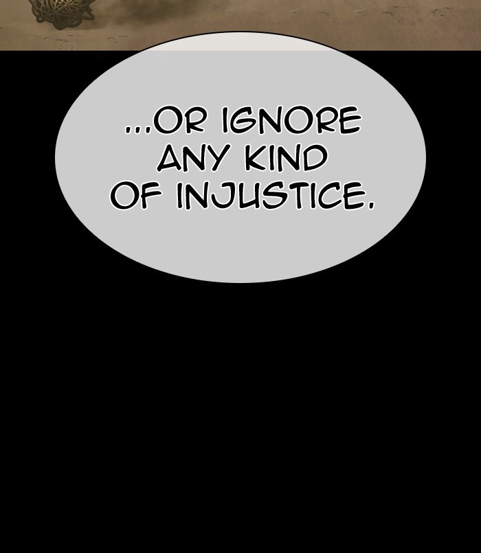 Lookism - Manhwa chapter 311 - page 240