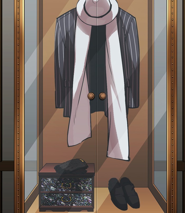 Lookism - Manhwa chapter 311 - page 242