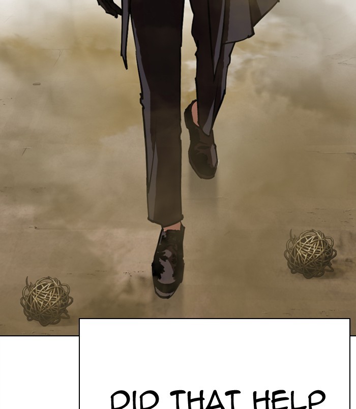 Lookism - Manhwa chapter 311 - page 248
