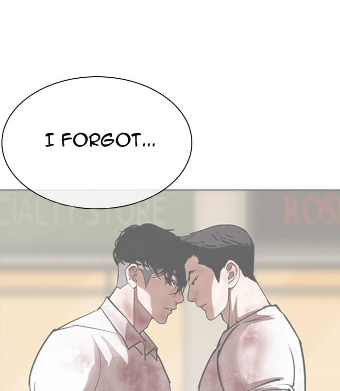 Lookism - Manhwa chapter 311 - page 255
