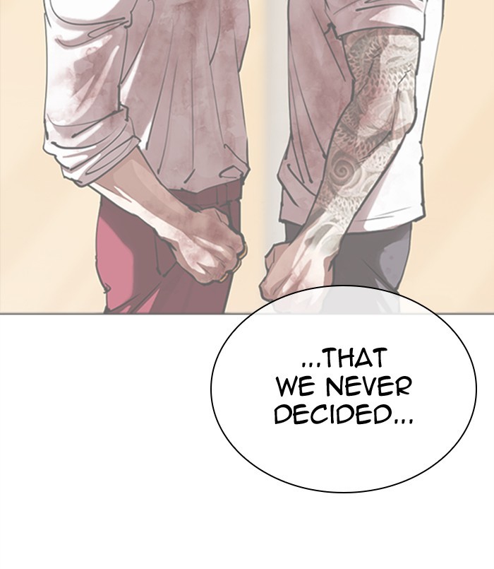 Lookism - Manhwa chapter 311 - page 256