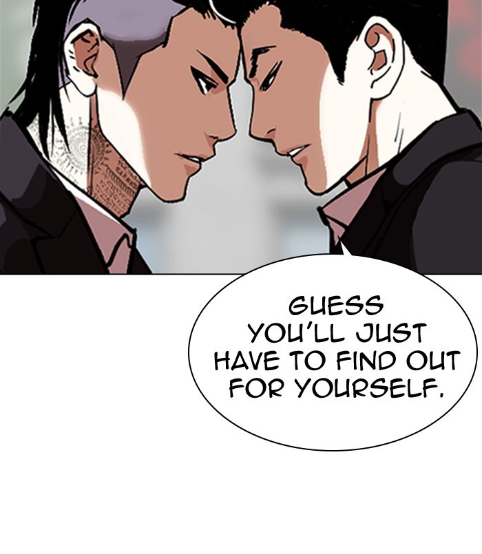 Lookism - Manhwa chapter 311 - page 261
