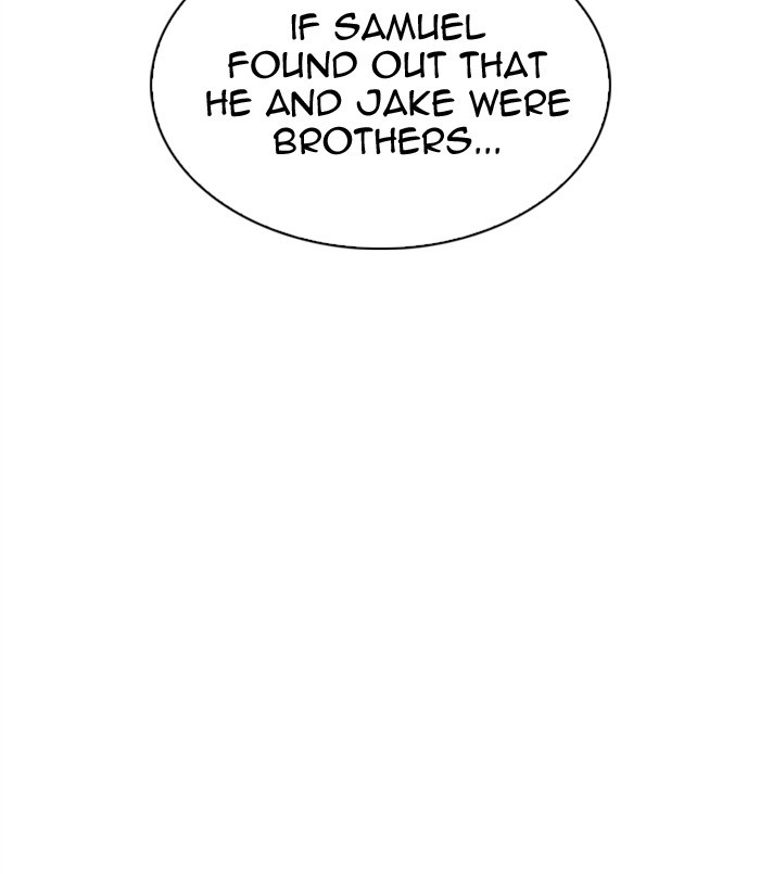 Lookism - Manhwa chapter 311 - page 27