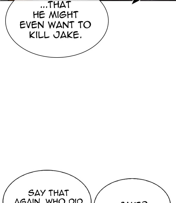 Lookism - Manhwa chapter 311 - page 29