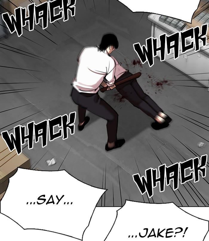 Lookism - Manhwa chapter 311 - page 32