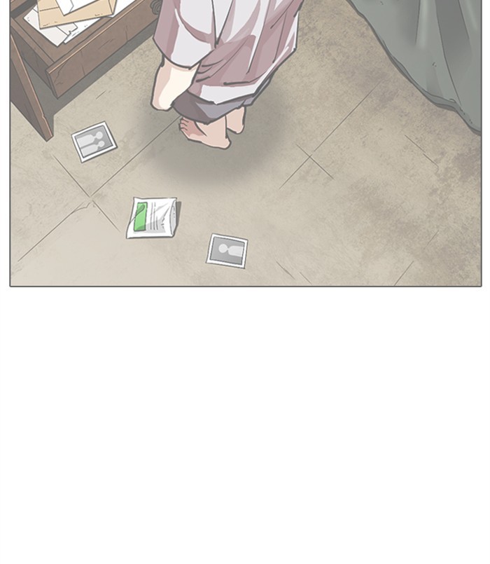 Lookism - Manhwa chapter 311 - page 42