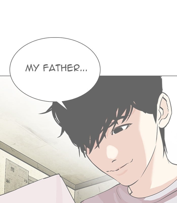 Lookism - Manhwa chapter 311 - page 43