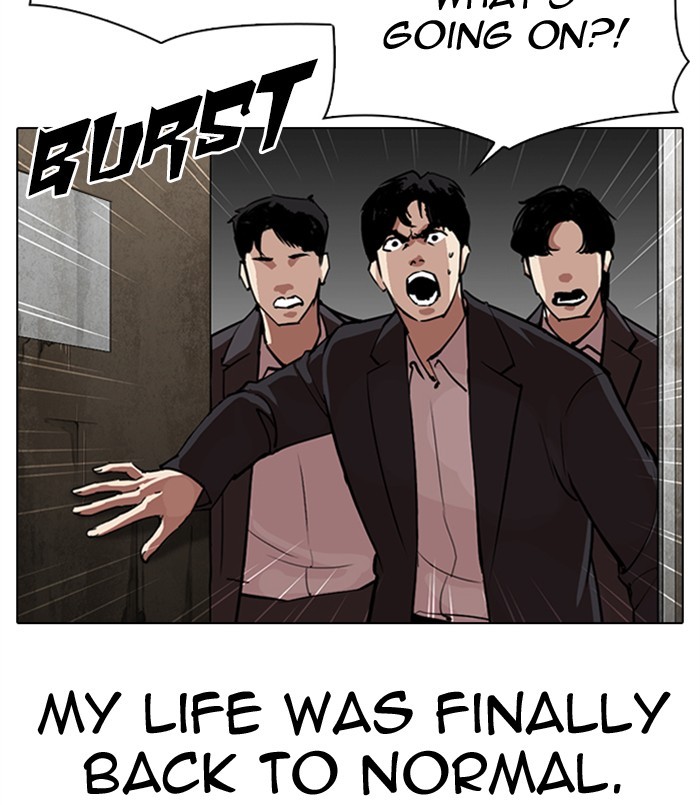 Lookism - Manhwa chapter 311 - page 46