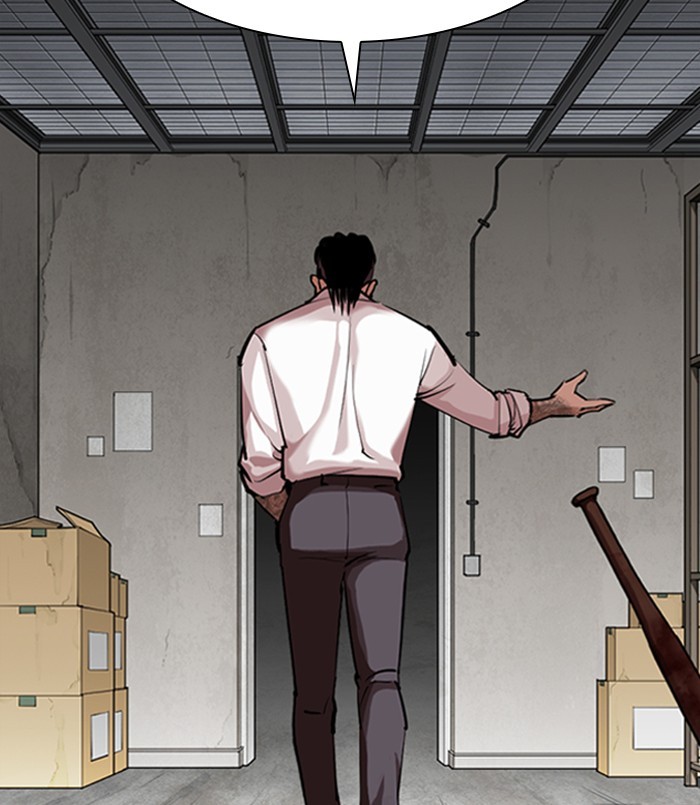 Lookism - Manhwa chapter 311 - page 49