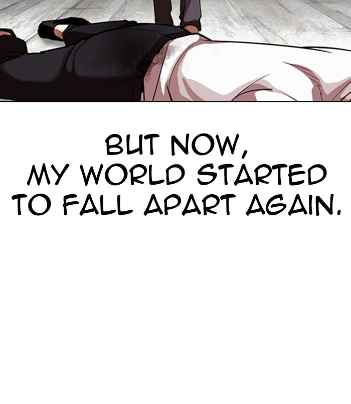 Lookism - Manhwa chapter 311 - page 50