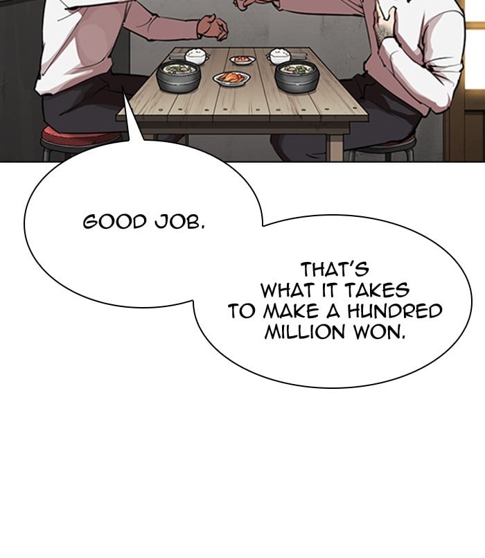 Lookism - Manhwa chapter 311 - page 54