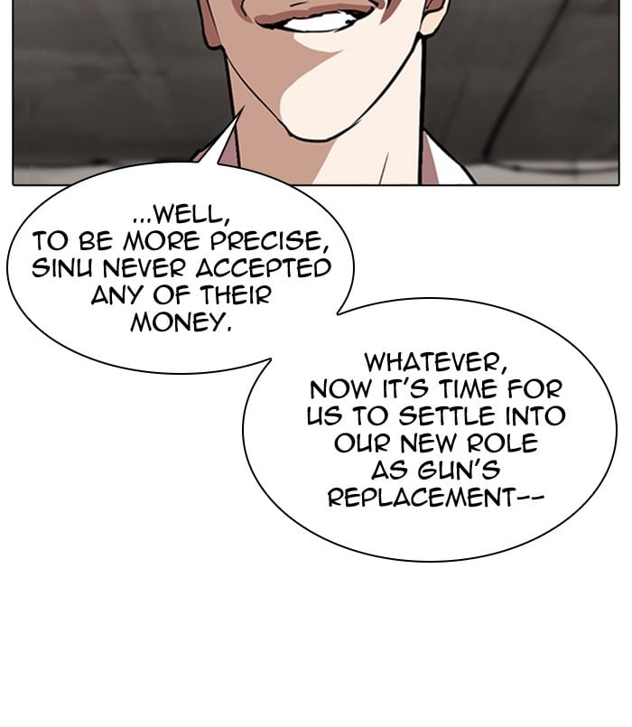 Lookism - Manhwa chapter 311 - page 56