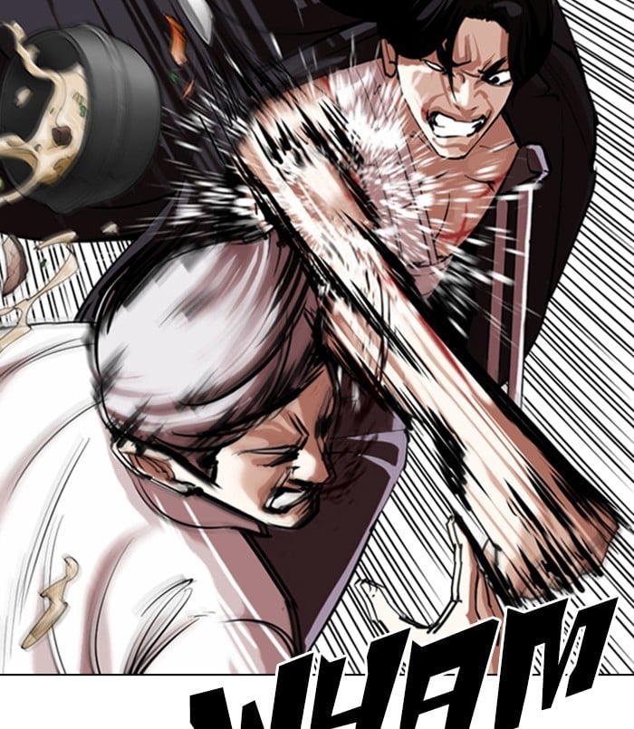 Lookism - Manhwa chapter 311 - page 58
