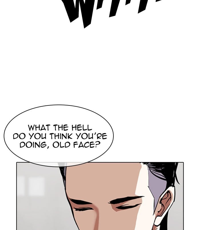 Lookism - Manhwa chapter 311 - page 59