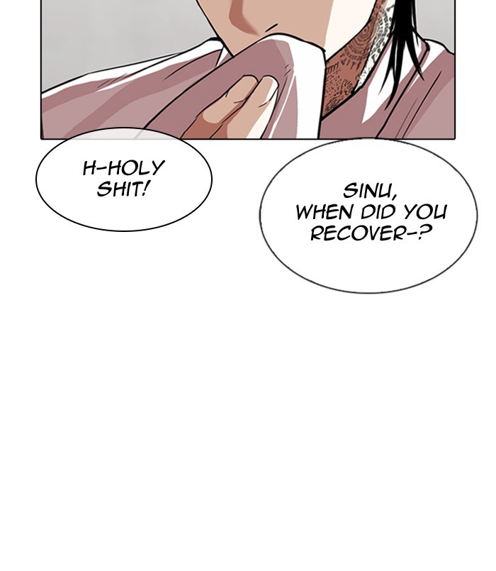 Lookism - Manhwa chapter 311 - page 60