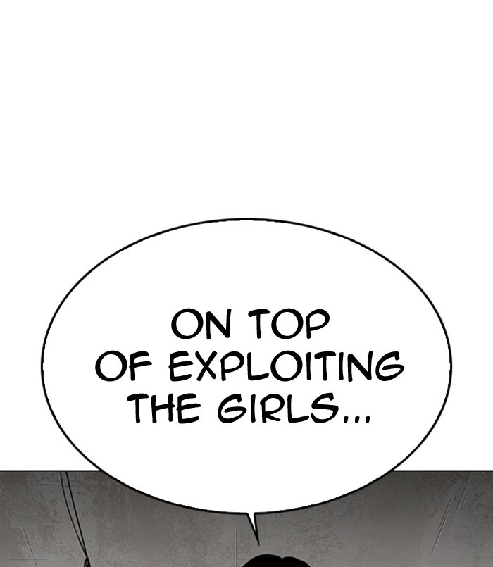Lookism - Manhwa chapter 311 - page 61