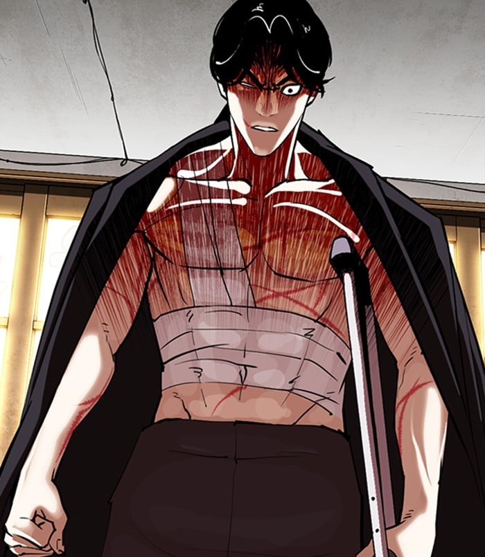Lookism - Manhwa chapter 311 - page 62