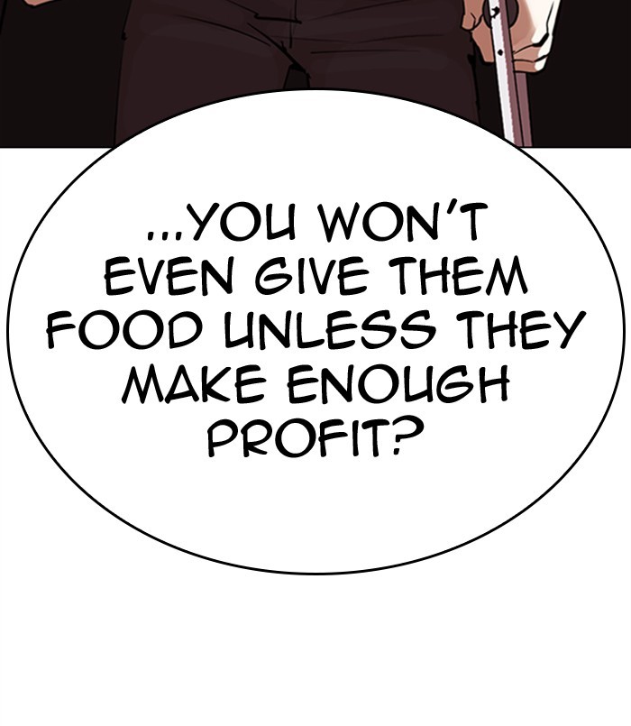 Lookism - Manhwa chapter 311 - page 63
