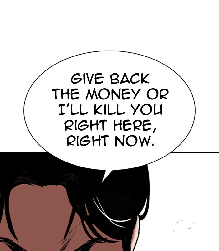 Lookism - Manhwa chapter 311 - page 64