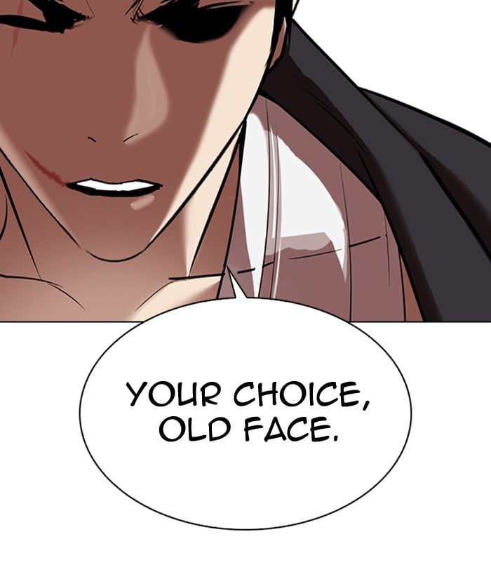 Lookism - Manhwa chapter 311 - page 65