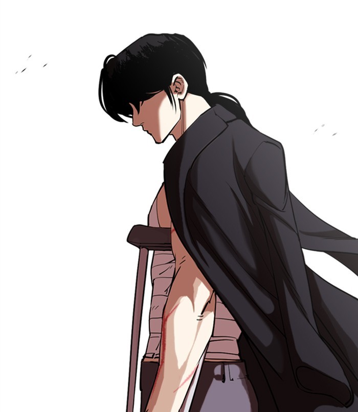 Lookism - Manhwa chapter 311 - page 74