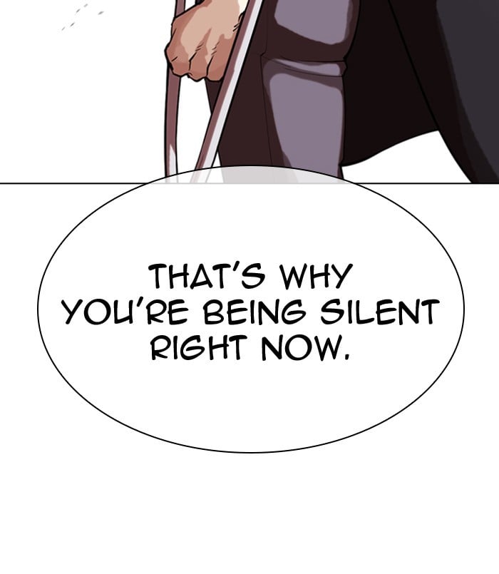 Lookism - Manhwa chapter 311 - page 75