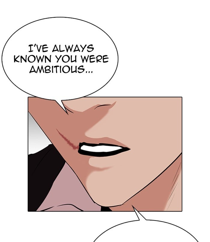 Lookism - Manhwa chapter 311 - page 78