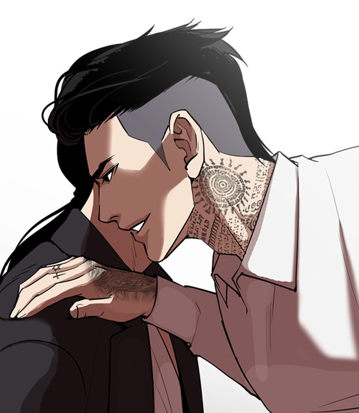 Lookism - Manhwa chapter 311 - page 85