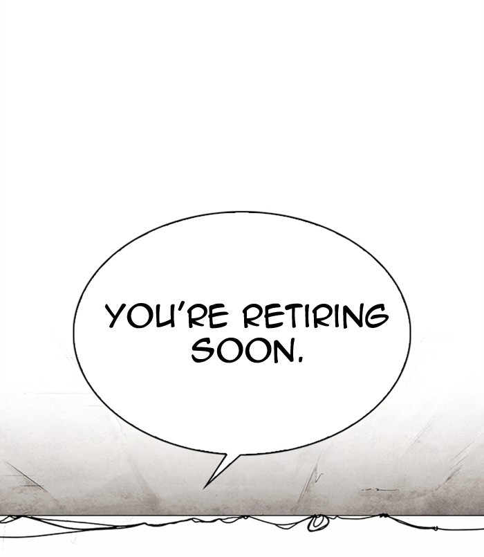 Lookism - Manhwa chapter 311 - page 87