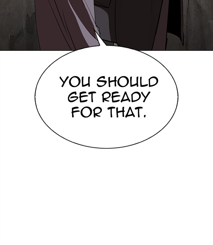 Lookism - Manhwa chapter 311 - page 89