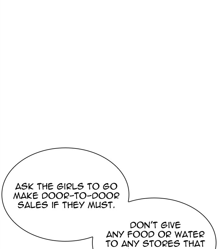 Lookism - Manhwa chapter 311 - page 9