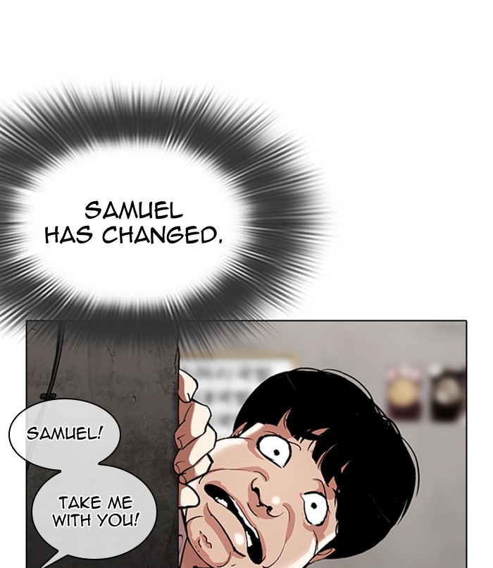 Lookism - Manhwa chapter 311 - page 90