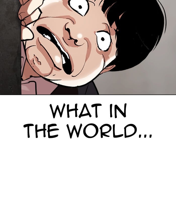 Lookism - Manhwa chapter 311 - page 93