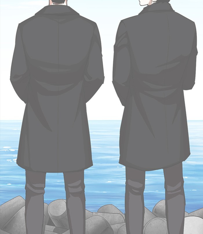 Lookism - Manhwa chapter 311 - page 95