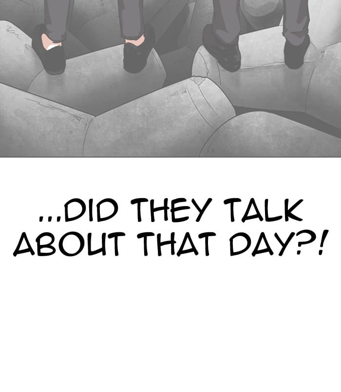 Lookism - Manhwa chapter 311 - page 96
