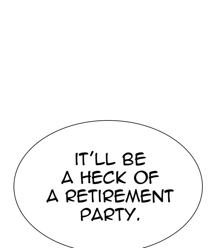 Lookism - Manhwa chapter 311 - page 99