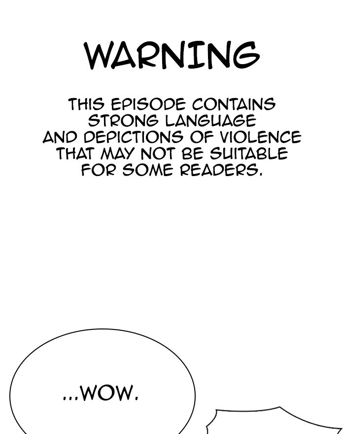 Lookism - Manhwa chapter 310 - page 1