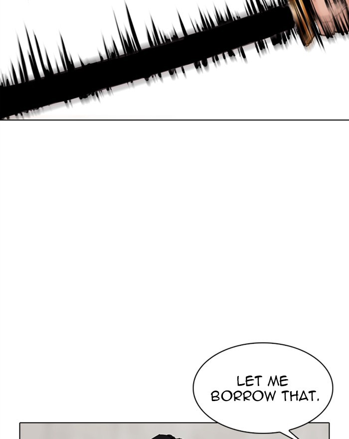 Lookism - Manhwa chapter 310 - page 100