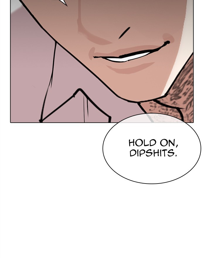 Lookism - Manhwa chapter 310 - page 11
