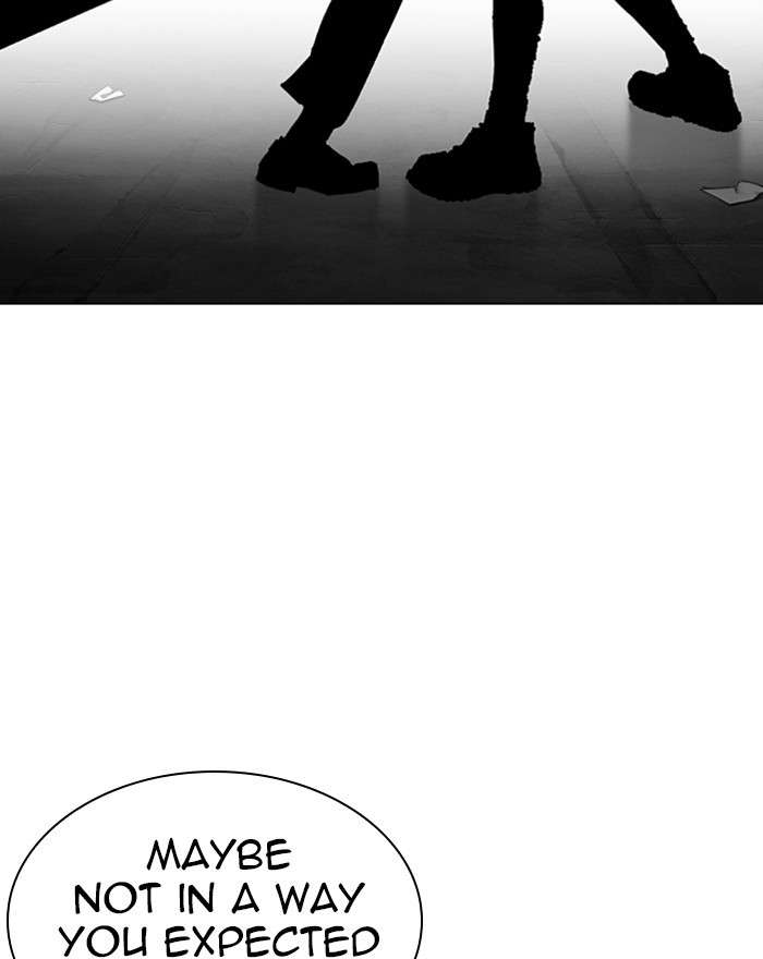 Lookism - Manhwa chapter 310 - page 118
