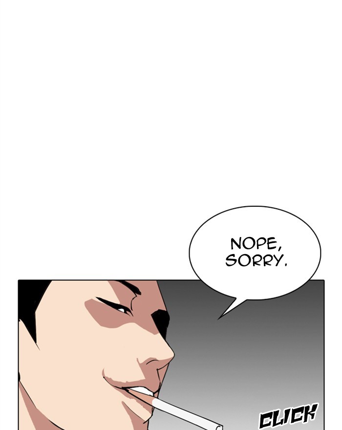 Lookism - Manhwa chapter 310 - page 124