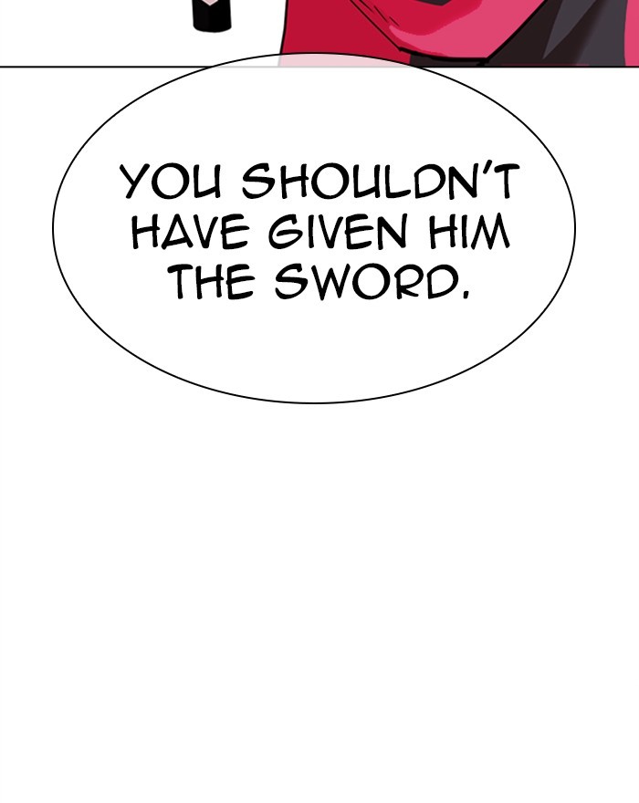 Lookism - Manhwa chapter 310 - page 128